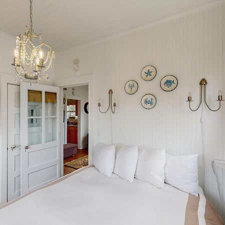 Seaside Cottage ภายนอก รูปภาพ