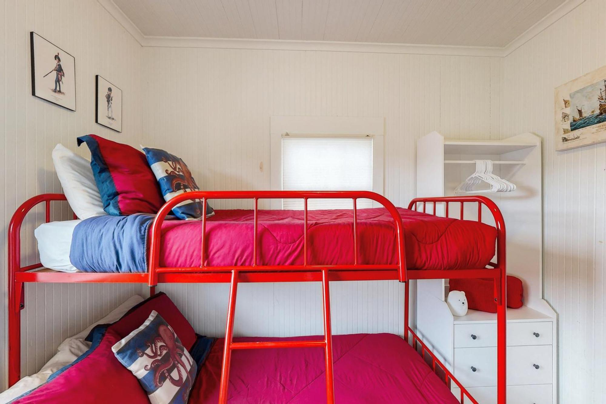 Seaside Cottage ภายนอก รูปภาพ