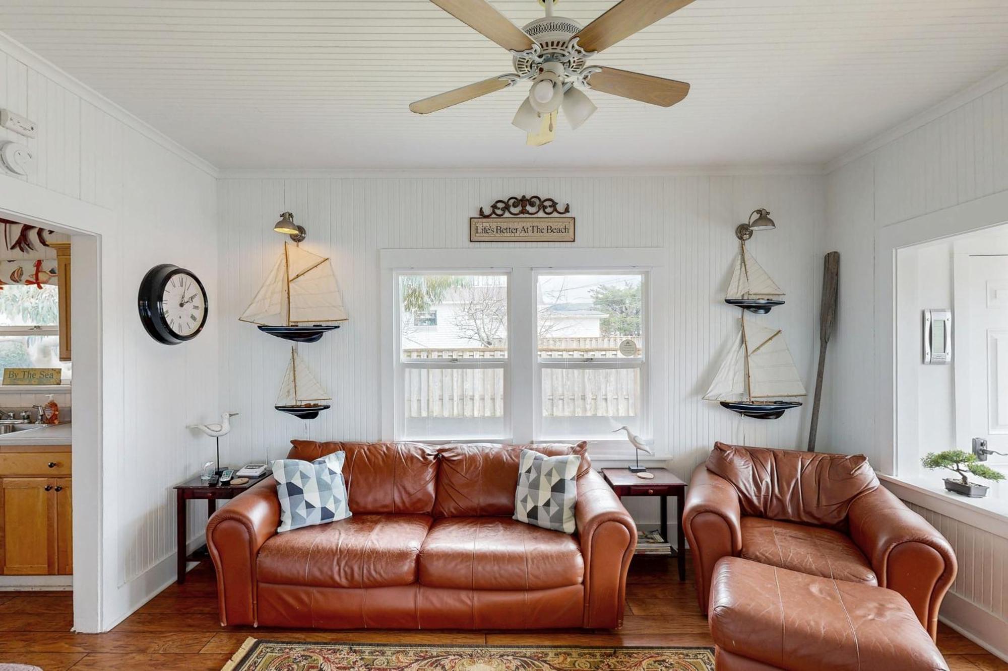 Seaside Cottage ภายนอก รูปภาพ