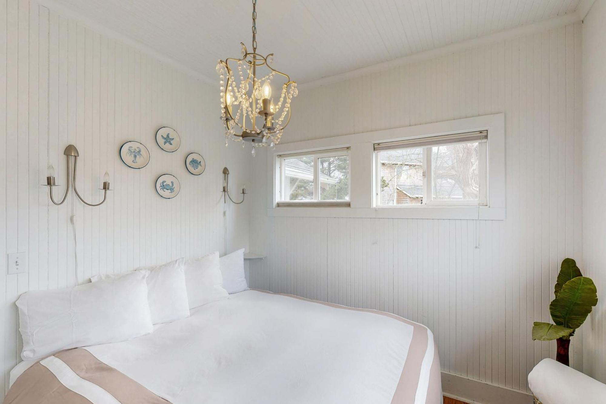 Seaside Cottage ภายนอก รูปภาพ