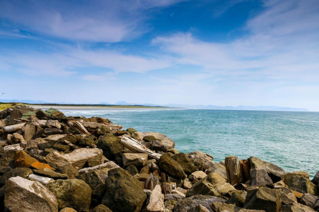 Seaside Cottage ภายนอก รูปภาพ